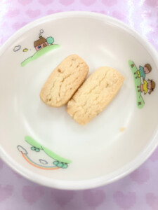9月9日　おやつ